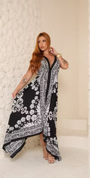 Vestido Mandala
