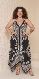 Vestido Mandala