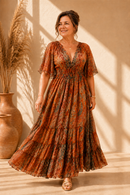 Vestido Malbek