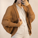 Cardigâ Boho Chick