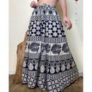 Calça  Pantalona Gayatri