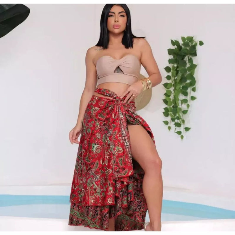 Saia Rasa Devi