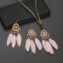 Conjunto Aurora dos Sonhos