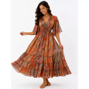 Vestido Malbek