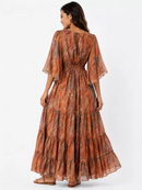 Vestido Malbek