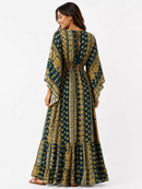 Vestido Malbek