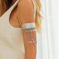 Bracelete Sagrado "Braço de Ísis"