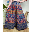 Calça  Pantalona Gayatri