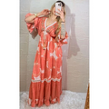 Vestido Harmonia Celeste