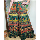 Calça  Pantalona Gayatri