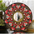 Mandala Sagrada Olho Grego