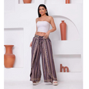 Calça Fenda