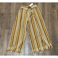 Calça Fenda