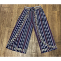 Calça Fenda