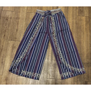 Calça Fenda