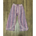 Calça Fenda