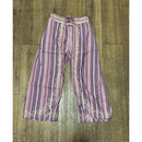 Calça Fenda