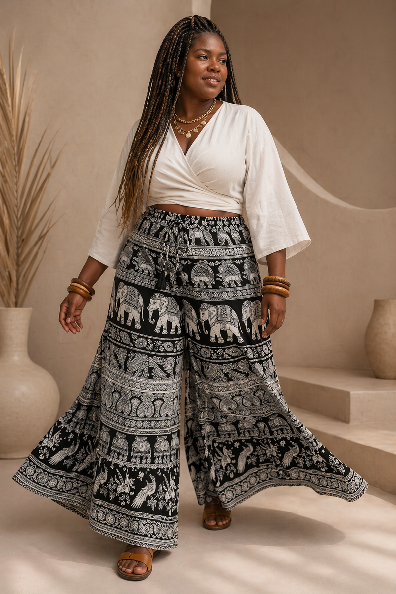 Pantalona Gayatri