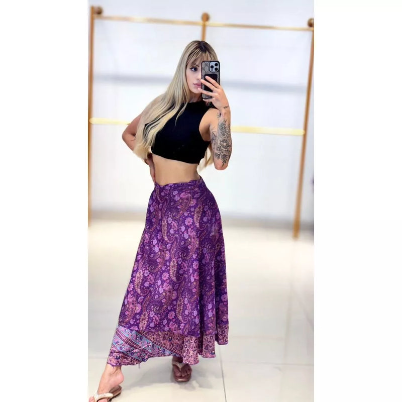 Saia Rasa Devi