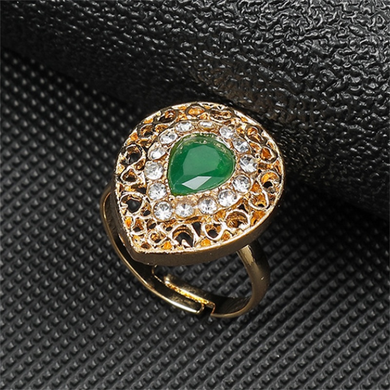 Conjunto Real "Tesouros de Jaipur"